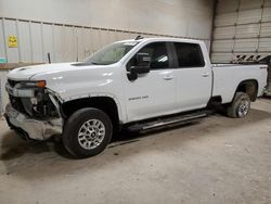 Chevrolet Silverado k2500 Heavy dut salvage cars for sale: 2023 Chevrolet Silverado K2500 Heavy Duty LT