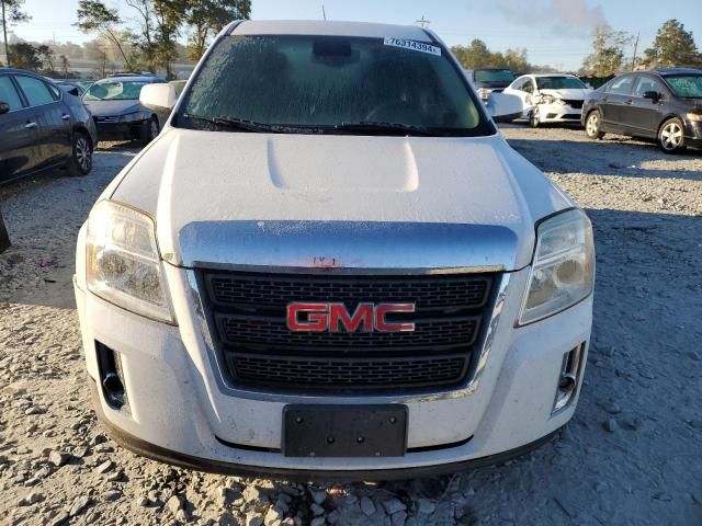 2014 GMC Terrain SLE