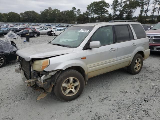 2006 Honda Pilot EX