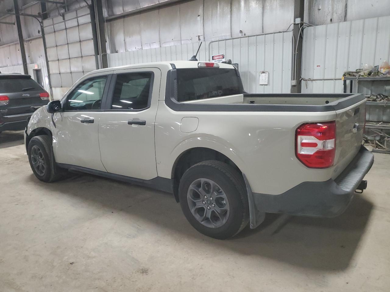 2024 Ford Maverick XLT For Sale in Des Moines, IA Lot 73565***