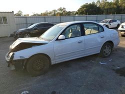 2003 Hyundai Elantra GLS for sale in Eight Mile, AL