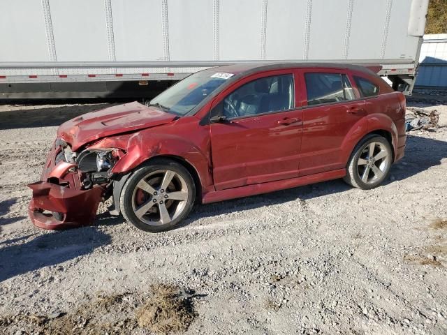 2008 Dodge Caliber SRT-4