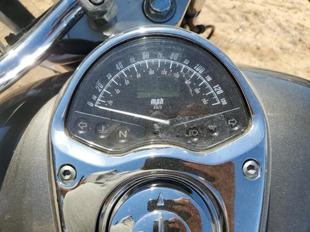 2007 Honda VTX1300 R