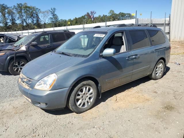 2008 KIA Sedona EX