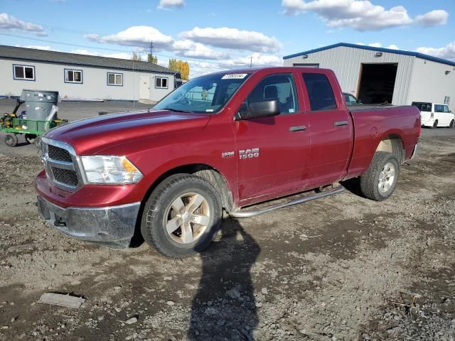 2014 Dodge RAM 1500 ST