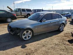 BMW 3 Series salvage cars for sale: 2010 BMW 335 I