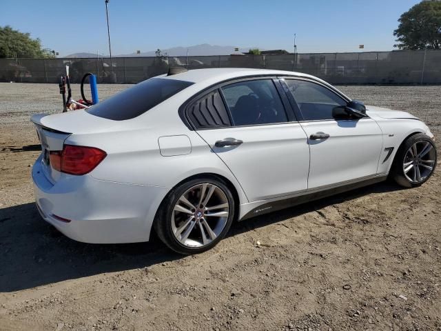 2013 BMW 335 I