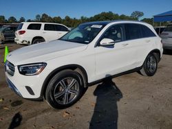 Mercedes-Benz glc-Class Vehiculos salvage en venta: 2020 Mercedes-Benz GLC 300 4matic