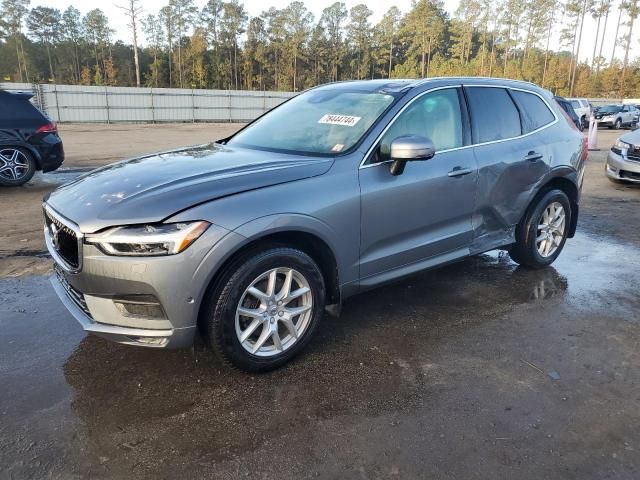 2019 Volvo XC60 T5