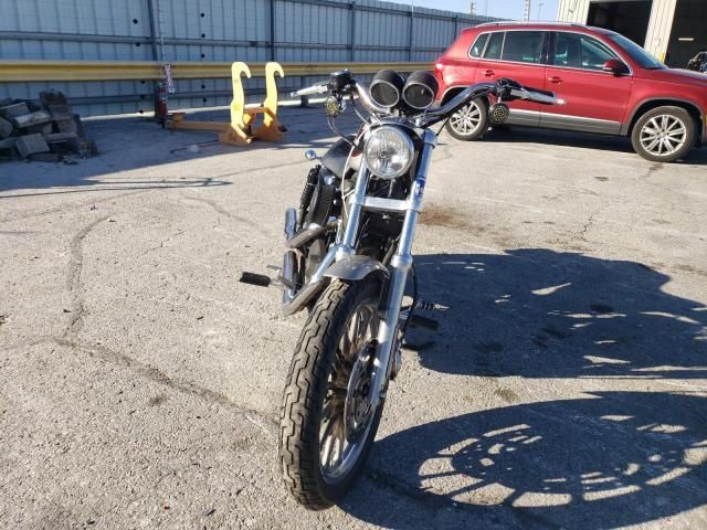 2007 Harley-Davidson XL1200 R