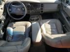 2002 Dodge Durango SLT Plus