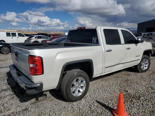 2014 GMC Sierra K1500 SLT