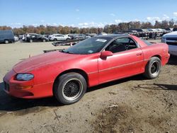 2000 Chevrolet Camaro for sale in Windsor, NJ