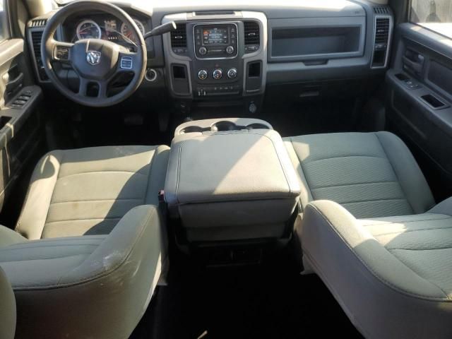 2015 Dodge RAM 2500 ST