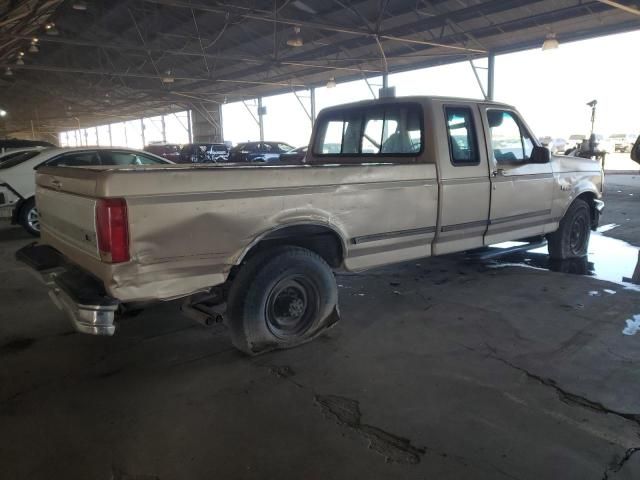 1993 Ford F250