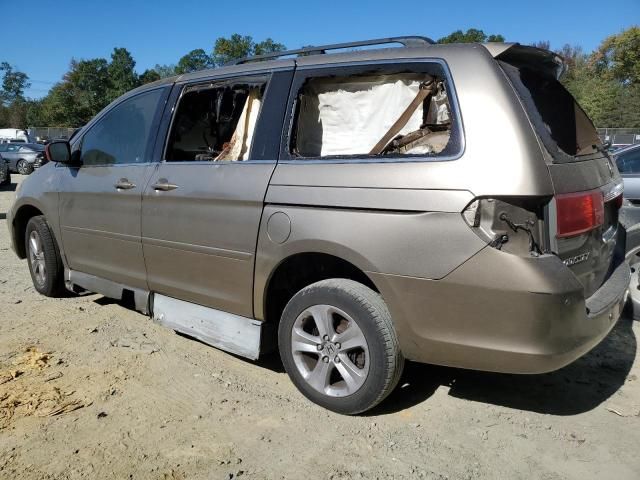 2008 Honda Odyssey Touring