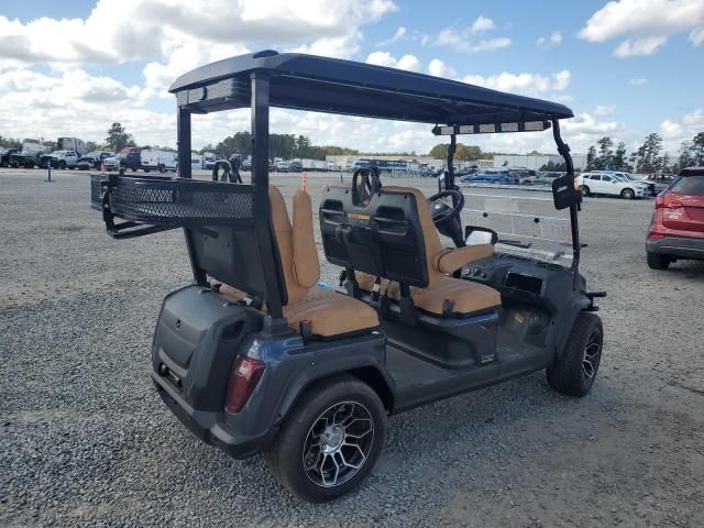 2024 Other Golf Cart