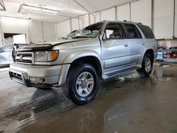 1999 Toyota 4runner Limited for sale in Madisonville, TN