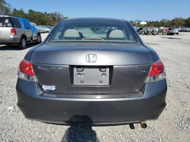 2009 Honda Accord LX