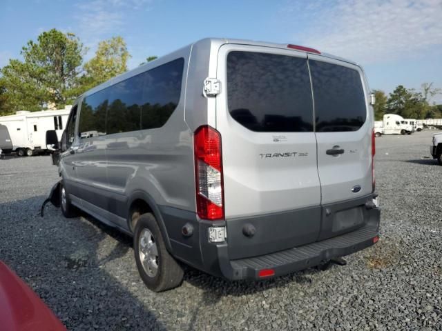 2017 Ford Transit T-350