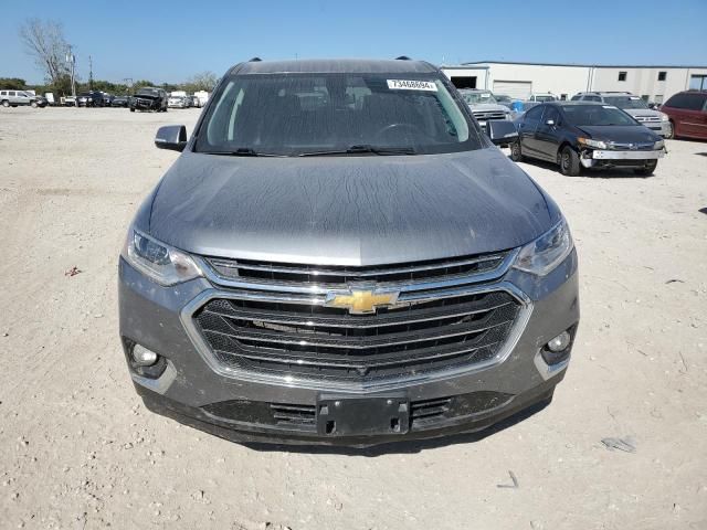 2020 Chevrolet Traverse LT