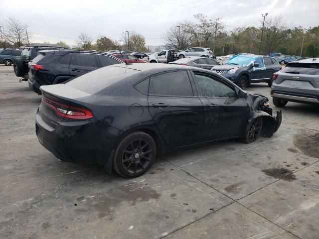 2013 Dodge Dart SXT