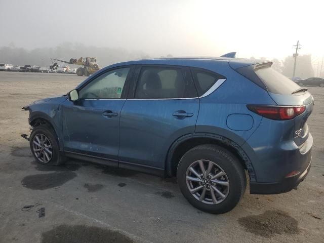 2023 Mazda CX-5 Preferred