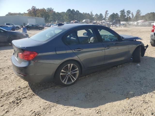 2015 BMW 328 I