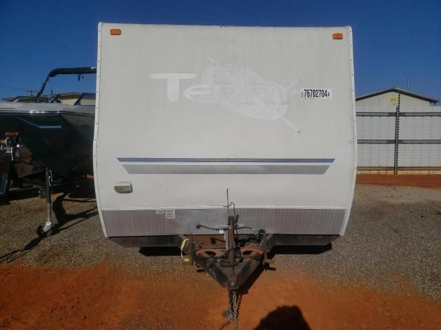 2004 Other Travel Trailer