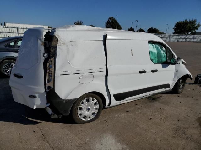 2023 Ford Transit Connect XL