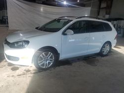 2012 Volkswagen Jetta TDI en venta en North Billerica, MA