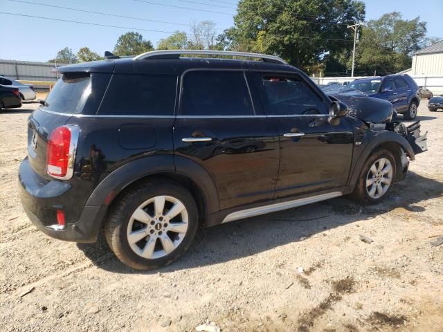 2019 Mini Cooper Countryman