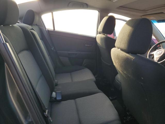 2008 Mazda 2008 Mazd 3 i