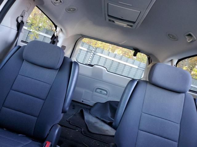 2009 Dodge Grand Caravan SXT