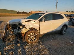 Lincoln mkz salvage cars for sale: 2015 Lincoln MKC