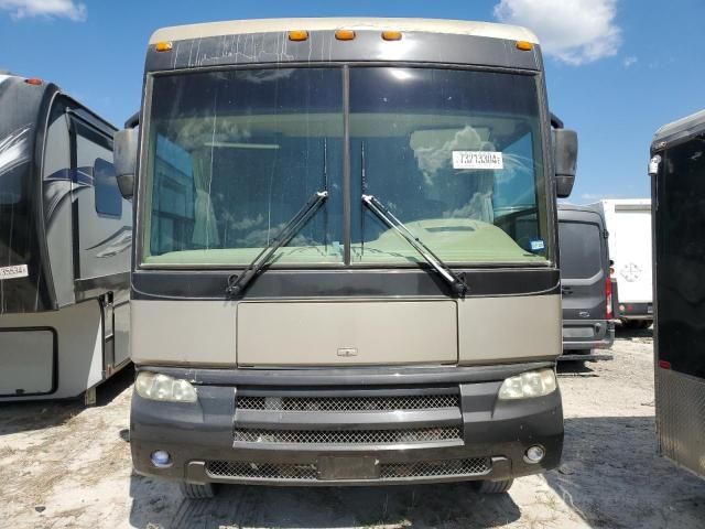 2006 Ford F550 Super Duty Stripped Chassis