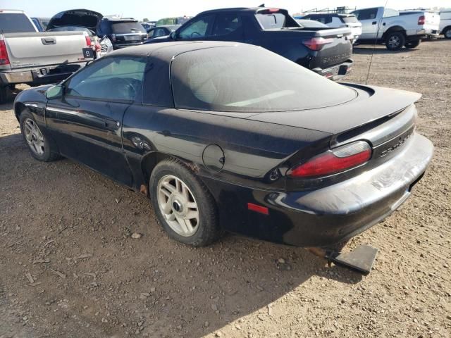 1995 Chevrolet Camaro Z28