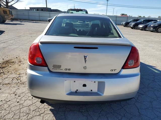 2005 Pontiac G6 GT