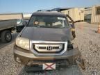 2011 Honda Pilot EXL