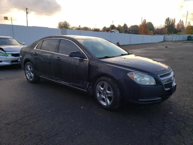 2009 Chevrolet Malibu 1LT