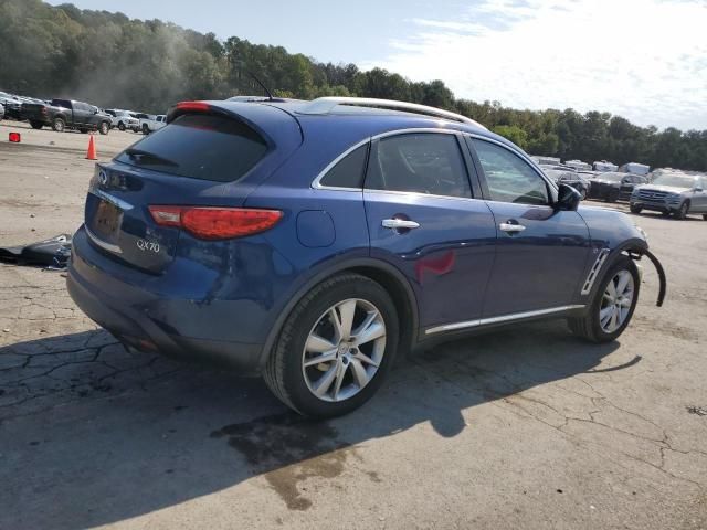 2015 Infiniti QX70