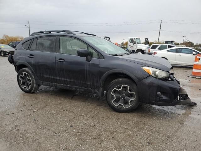 2013 Subaru XV Crosstrek 2.0 Limited