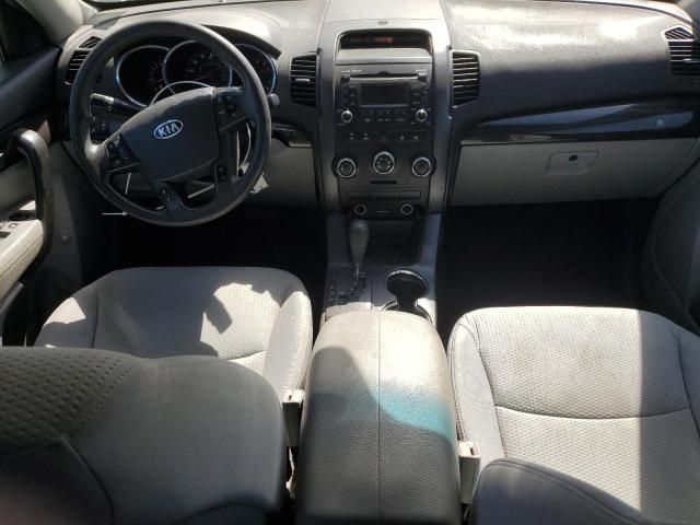 2011 KIA Sorento Base