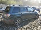 2003 Mitsubishi Outlander XLS