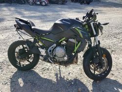 2018 Kawasaki ER650 H for sale in Waldorf, MD