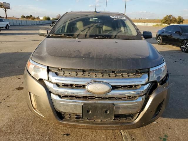 2012 Ford Edge SEL