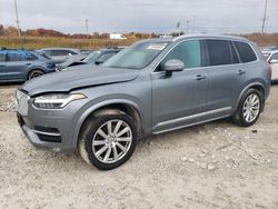 Vehiculos salvage en venta de Copart Northfield, OH: 2017 Volvo XC90 T6