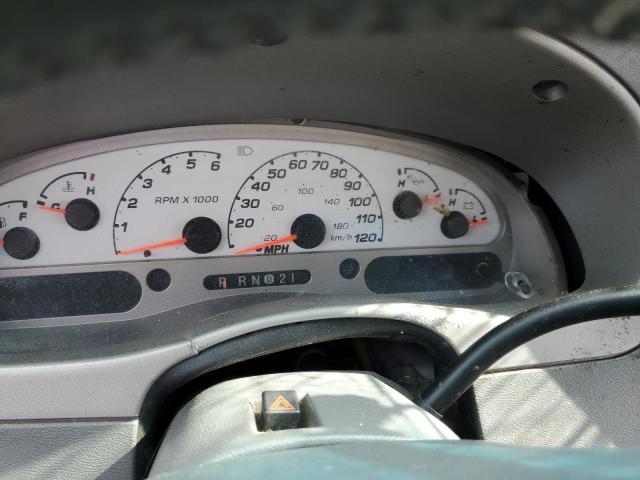 2005 Ford Explorer Sport Trac