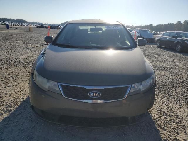 2011 KIA Forte EX