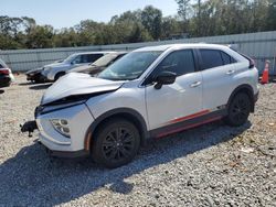 Mitsubishi Eclipse salvage cars for sale: 2023 Mitsubishi Eclipse Cross LE